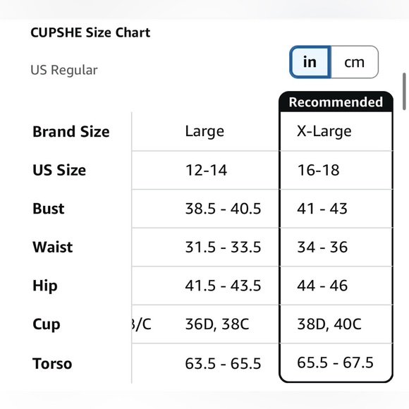 One Piece Swimsuit for Women Bathing Suit Cut Out Cross Back Tie Deep V Neck - Picture 5 of 9